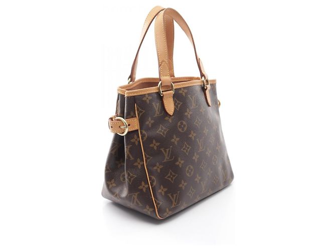 Borsa Louis Vuitton Batignolles - vista 2