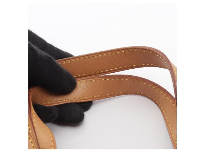 Borsa Louis Vuitton Batignolles - vista 8