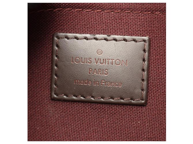 Borsa 2-Way Louis Vuitton Favorite PM - vista 4