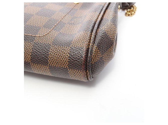 Borsa 2-Way Louis Vuitton Favorite PM - vista 8