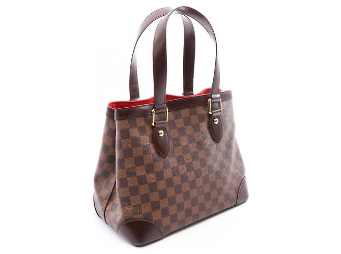 Louis Vuitton Hampstead PM Tote Bag - view 2
