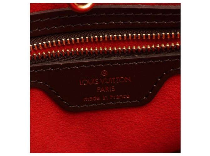Louis Vuitton Hampstead PM Tote Bag - view 4