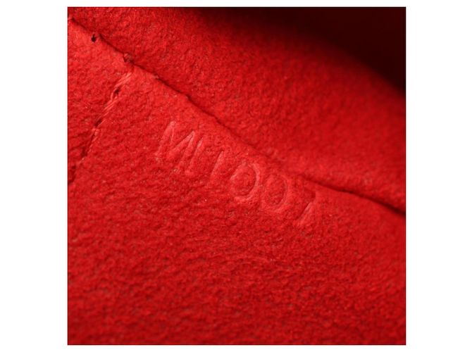 Louis Vuitton Hampstead PM Tote Bag - view 5