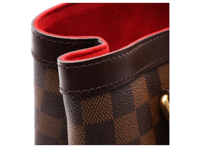 Louis Vuitton Hampstead PM Tote Bag - view 7