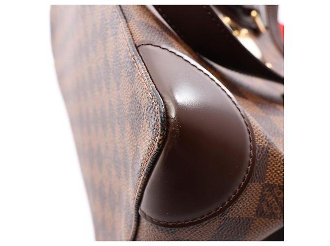 Louis Vuitton Hampstead PM Tote Bag - view 9