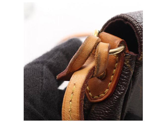 Borsa 2-Way Louis Vuitton Favorite PM - vista 11