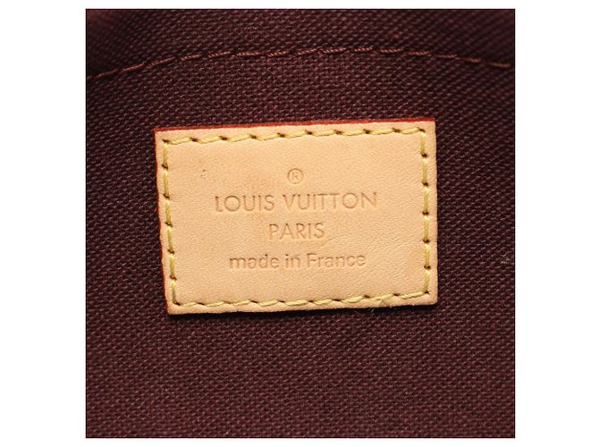 Borsa 2-Way Louis Vuitton Favorite PM - vista 4