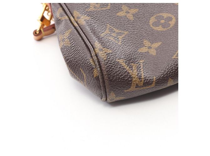 Borsa 2-Way Louis Vuitton Favorite PM - vista 7