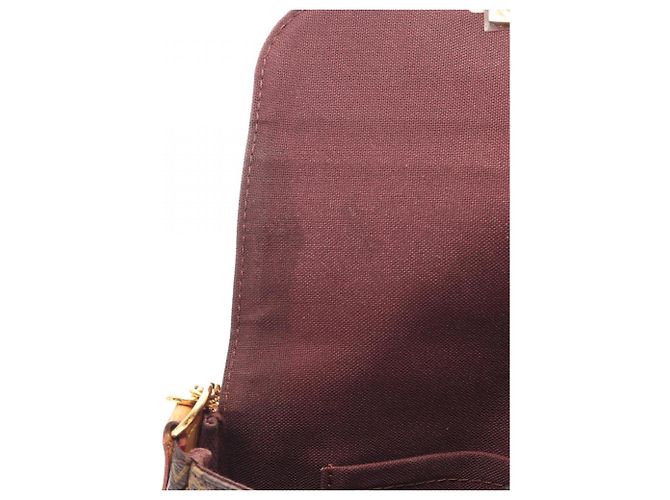 Borsa 2-Way Louis Vuitton Favorite PM - vista 9
