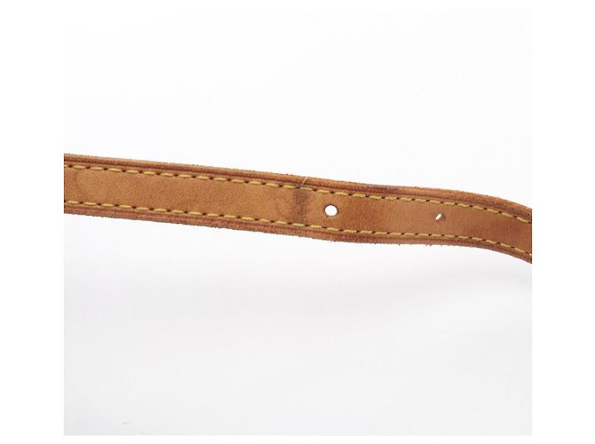 Louis Vuitton Pochette Marelle Monogram Waist Bag - vista 13