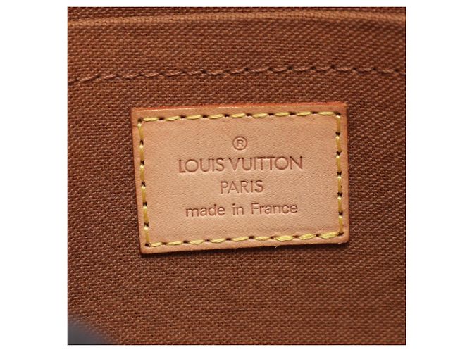 Louis Vuitton Pochette Marelle Monogram Waist Bag - vista 4