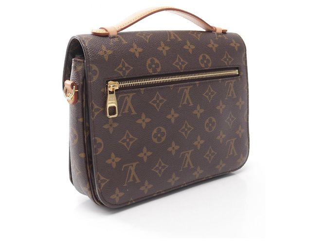Louis Vuitton Pochette Metis MM - vista 2