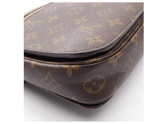 Louis Vuitton Pochette Metis MM - vista 6