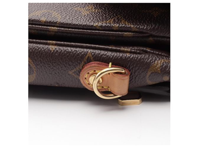 Louis Vuitton Pochette Metis MM - vista 8