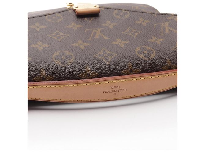 Louis Vuitton Pochette Metis MM - vista 9