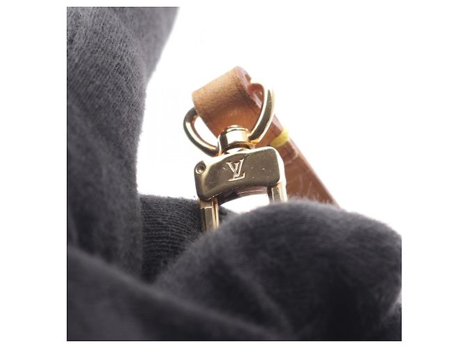 Borsa Louis Vuitton Pochette Accessoires - vista 10