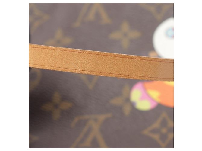 Borsa Louis Vuitton Pochette Accessoires - vista 12