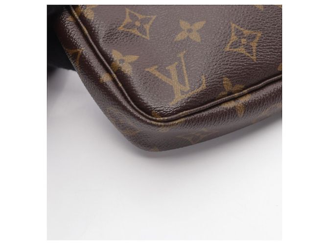 Borsa Louis Vuitton Pochette Accessoires - vista 6