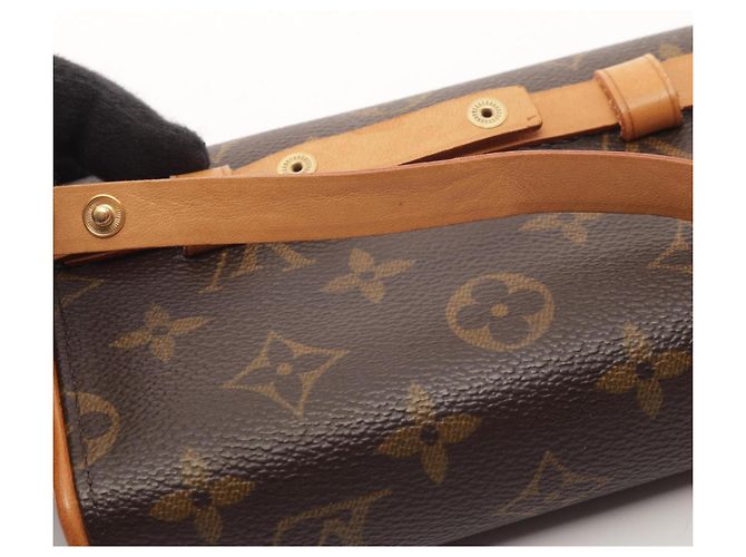 Louis Vuitton Pochette Florentine Waist Bag - vista 11