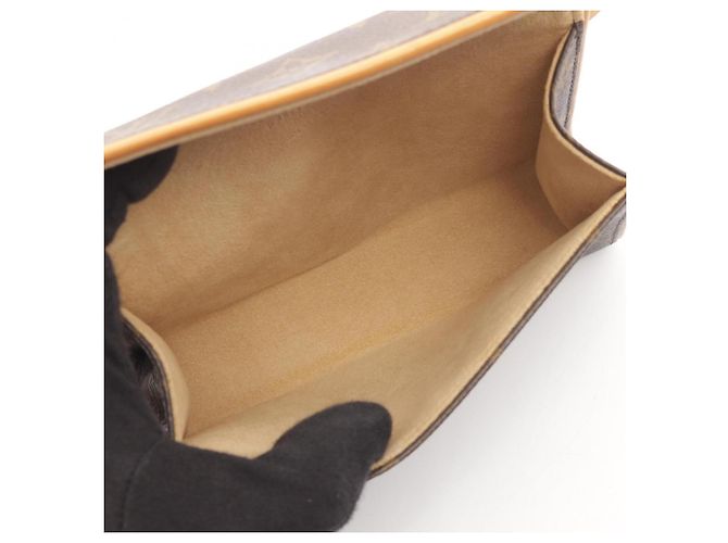 Louis Vuitton Pochette Florentine Waist Bag - vista 3