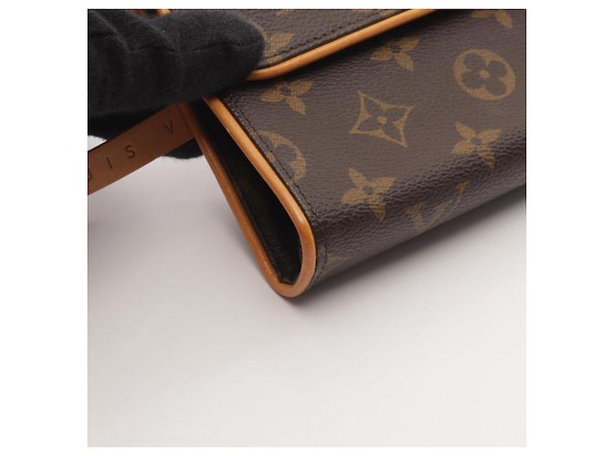 Louis Vuitton Pochette Florentine Waist Bag - vista 7