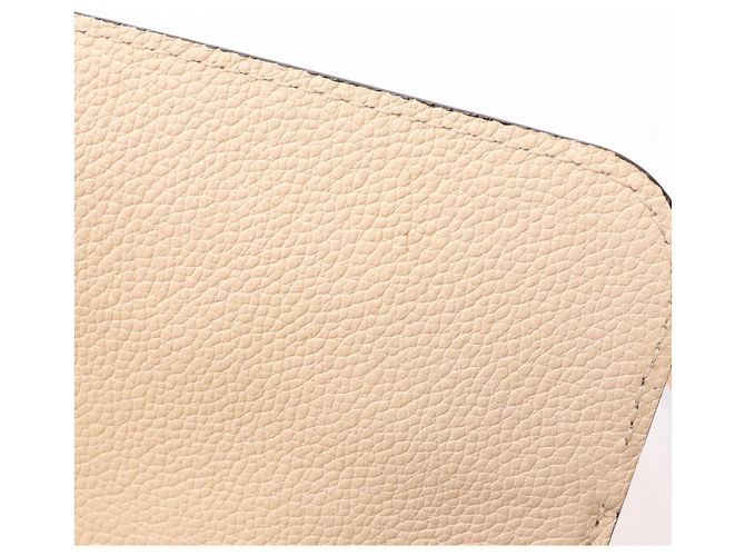 Borsa a tracolla Louis Vuitton Marceau Monogram Empreinte - vista 11