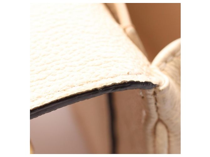 Borsa a tracolla Louis Vuitton Marceau Monogram Empreinte - vista 6