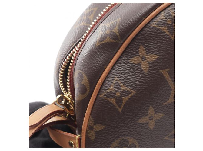 Borsa a tracolla Louis Vuitton Boite Chapeau Souple MM - vista 10