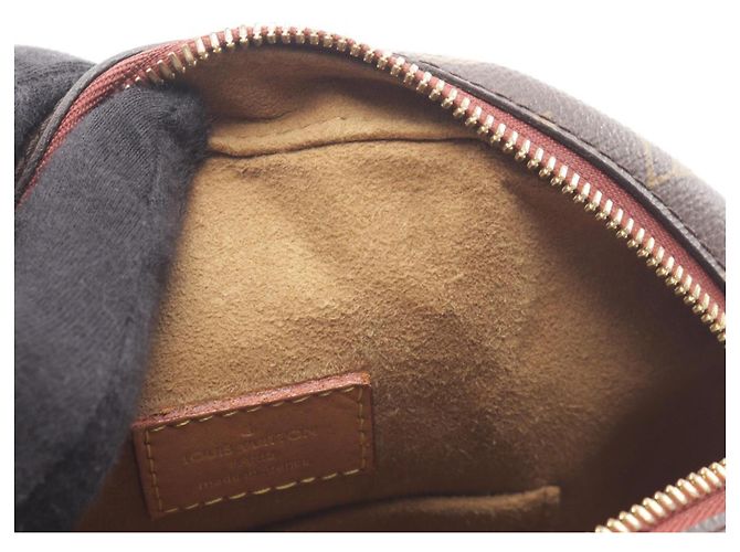 Borsa a tracolla Louis Vuitton Boite Chapeau Souple MM - vista 6