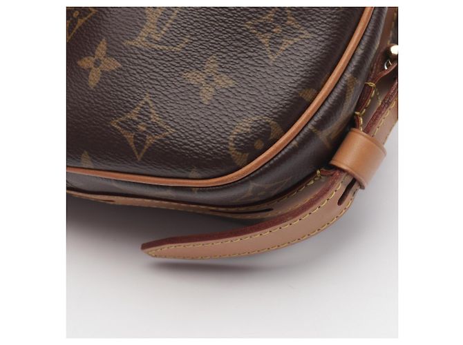 Borsa a tracolla Louis Vuitton Boite Chapeau Souple MM - vista 8