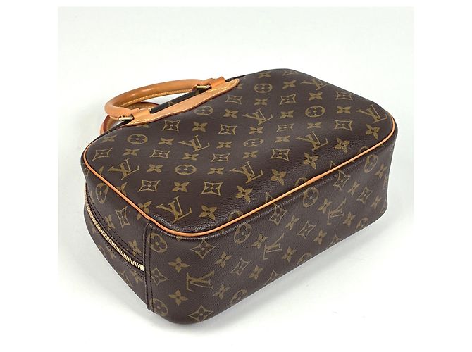 Borsa a mano Louis Vuitton Trouville - vista 2