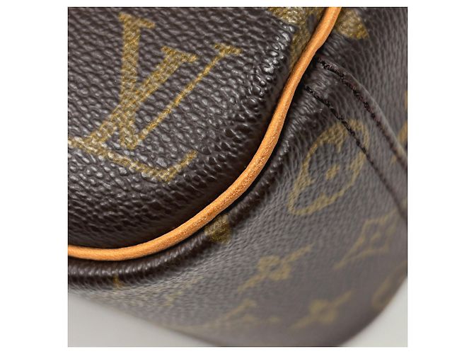 Borsa a mano Louis Vuitton Trouville - vista 3
