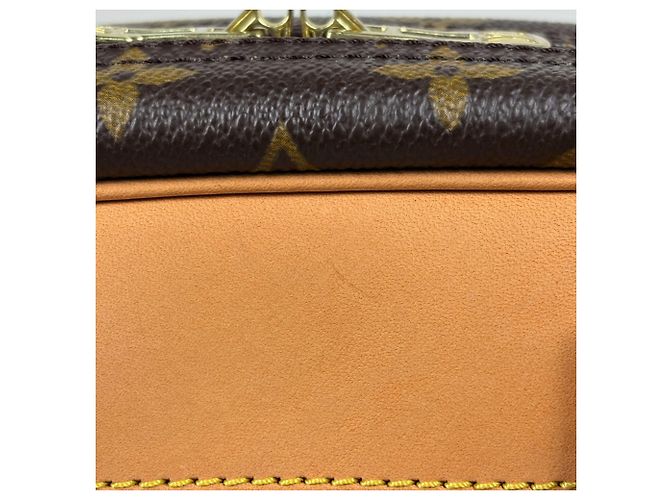 Borsa a mano Louis Vuitton Trouville - vista 4