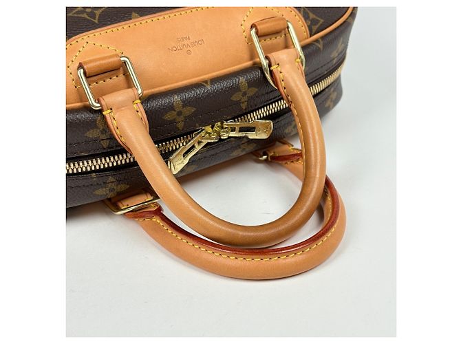 Borsa a mano Louis Vuitton Trouville - vista 6