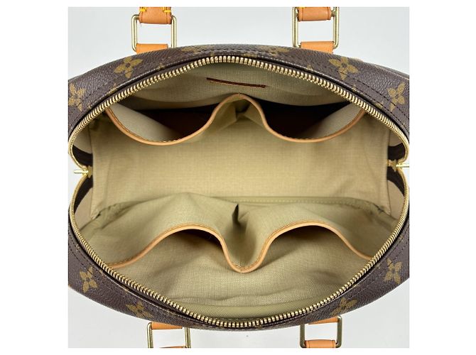 Borsa a mano Louis Vuitton Trouville - vista 7