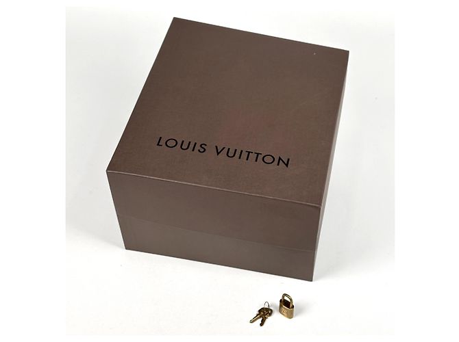 Borsa a mano Louis Vuitton Trouville - vista 8