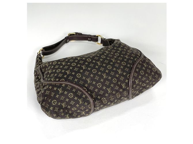Borsa a tracolla Louis Vuitton Manon MM - vista 2