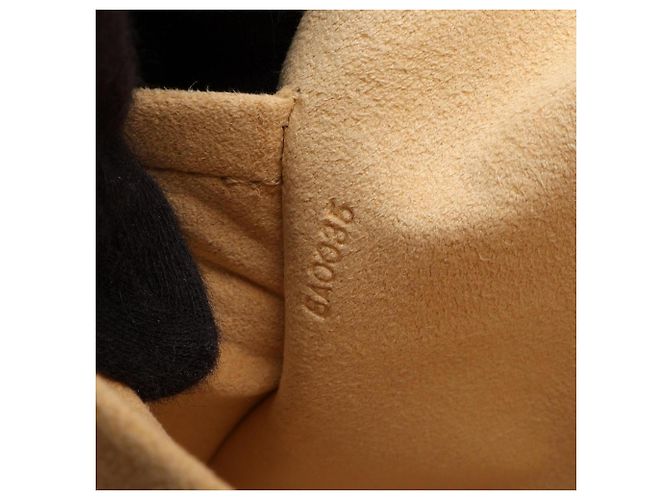 Borsa Louis Vuitton Manhattan GM - vista 5
