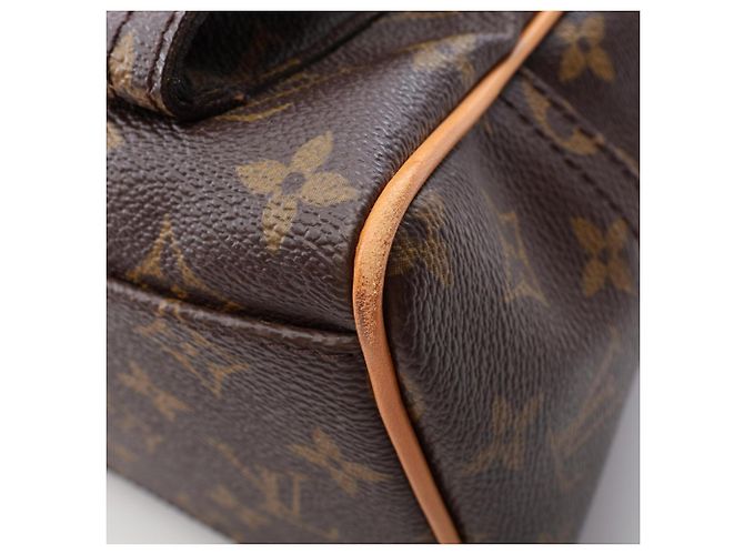Borsa Louis Vuitton Manhattan GM - vista 7