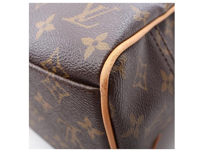 Borsa Louis Vuitton Manhattan GM - vista 8