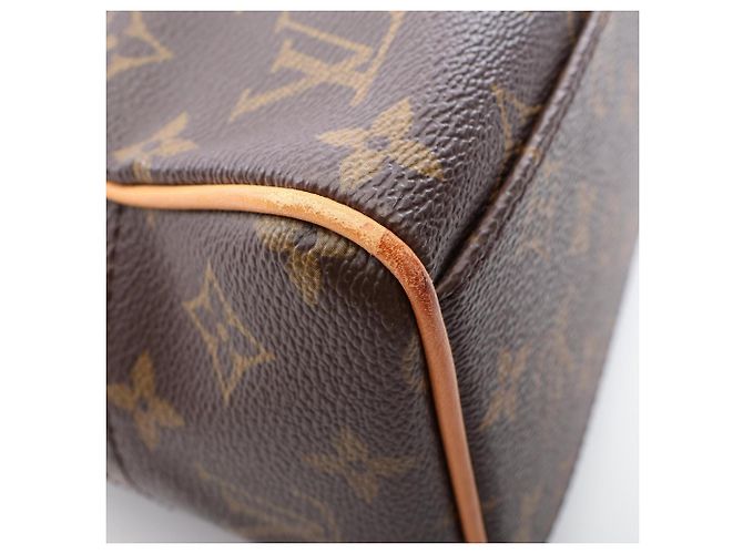 Borsa Louis Vuitton Manhattan GM - vista 9