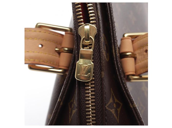 Borsa a mano Louis Vuitton Multiplicité Monogram - vista 11