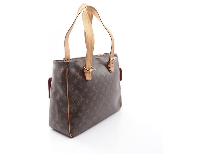 Borsa a mano Louis Vuitton Multiplicité Monogram - vista 2