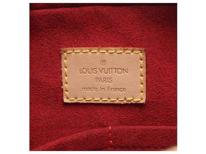 Borsa a mano Louis Vuitton Multiplicité Monogram - vista 4