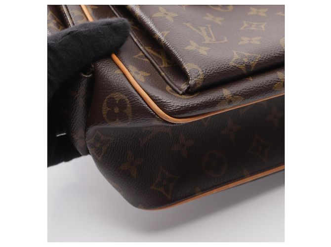 Borsa a mano Louis Vuitton Multiplicité Monogram - vista 7
