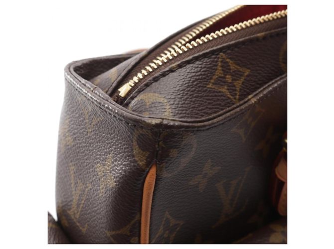 Borsa a mano Louis Vuitton Multiplicité Monogram - vista 9