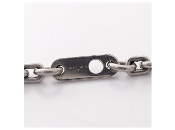 Collana Louis Vuitton Monogram Bold - vista 6