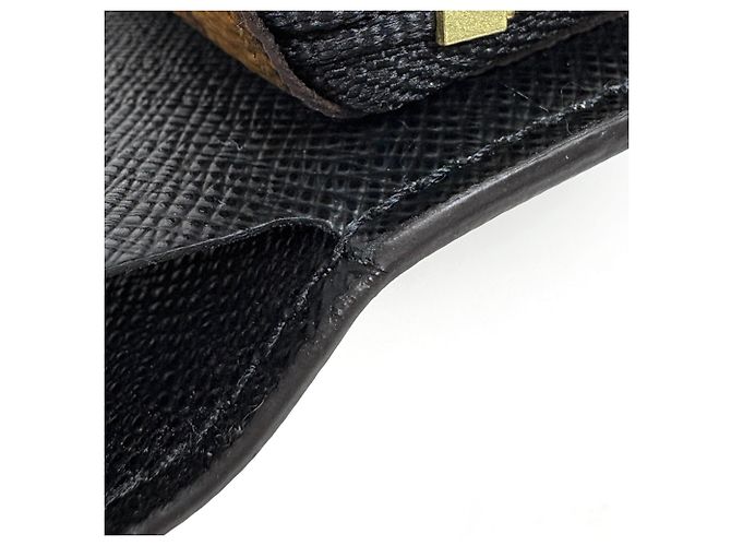Louis Vuitton Portefeuille Juliette Bi-fold Wallet - vista 4
