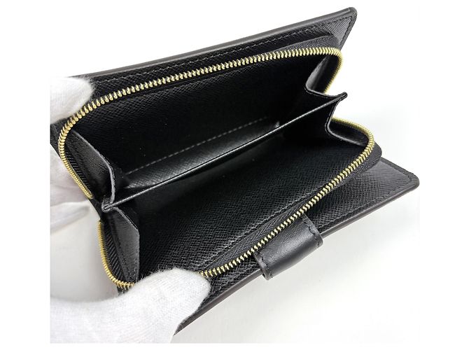 Louis Vuitton Portefeuille Juliette Bi-fold Wallet - vista 5