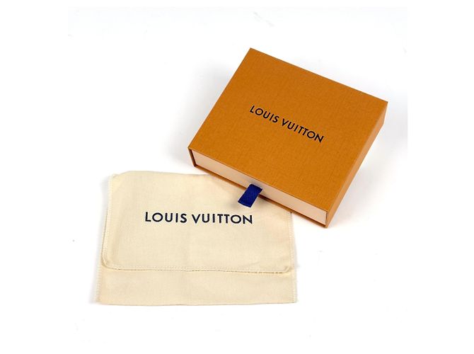 Louis Vuitton Portefeuille Juliette Bi-fold Wallet - vista 7